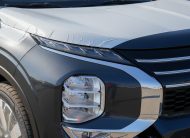 Mitsubishi Outlander High-Line (G05) Grey – Black 2026