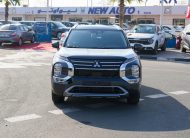 Mitsubishi Outlander High-Line (G05) Grey – Black 2026