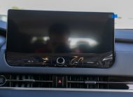 Mitsubishi Outlander High-Line (G05) Grey – Black 2026