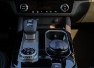 Mitsubishi Outlander High-Line (G05) Grey – Black 2026