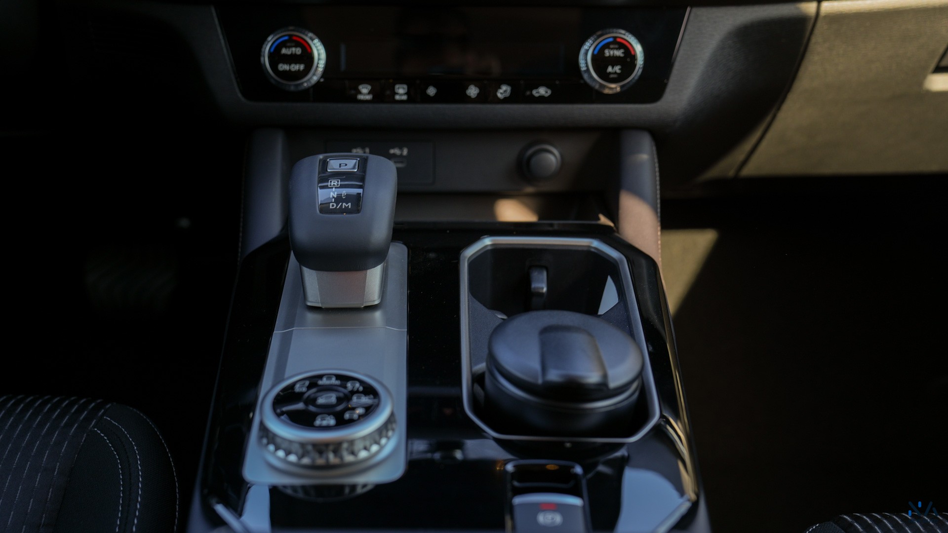 Mitsubishi Outlander High-Line (G05) Grey – Black 2026