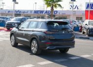 Mitsubishi Outlander High-Line (G05) Grey – Black 2026