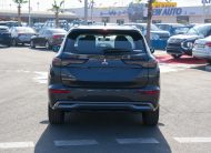 Mitsubishi Outlander High-Line (G05) Grey – Black 2026