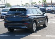 Mitsubishi Outlander High-Line (G05) Grey – Black 2026