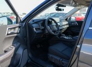 Mitsubishi Outlander High-Line (G05) Grey – Black 2026