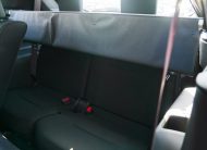 Mitsubishi Outlander High-Line (G05) Grey – Black 2026