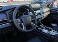 Mitsubishi Outlander High-Line (G05) Grey – Black 2026