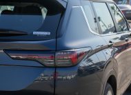 Mitsubishi Outlander High-Line (G05) Grey – Black 2026