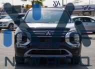 Mitsubishi Outlander High-Line (G03) Diamond Black – Black 2026