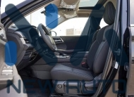 Mitsubishi Outlander High-Line (G03) Diamond Black – Black 2026