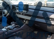 Mitsubishi Outlander High-Line (G03) Diamond Black – Black 2026