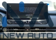 Mitsubishi Outlander High-Line (G03) Diamond Black – Black 2026