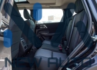 Mitsubishi Outlander High-Line (G03) Diamond Black – Black 2026