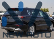 Mitsubishi Outlander High-Line (G03) Diamond Black – Black 2026