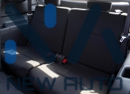 Mitsubishi Outlander High-Line (G03) Diamond Black – Black 2026