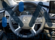 Mitsubishi Outlander High-Line (G03) Diamond Black – Black 2026