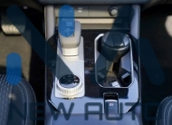 Mitsubishi Outlander High-Line (G03) Solid White – Black 2026