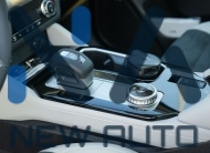 Mitsubishi Outlander High-Line (G03 Plus) Diamond Black- Grey 2026