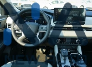 Mitsubishi Outlander High-Line (G03 Plus) Diamond Black- Grey 2026