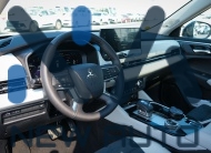 Mitsubishi Outlander High-Line (G03 Plus) Diamond Black- Grey 2026