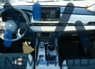 Mitsubishi Outlander High-Line (G03 Plus) Diamond Black- Grey 2026