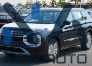 Mitsubishi Outlander High-Line (G03 Plus) Diamond Black- Grey 2026