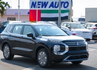 Mitsubishi Outlander High-Line (G03 Plus) Diamond Black- Grey 2026