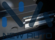 Mitsubishi Outlander High-Line (G03 Plus) Diamond Black- Grey 2026