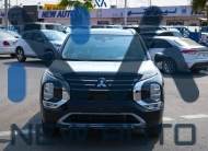 Mitsubishi Outlander High-Line (G03 Plus) Diamond Black- Grey 2026