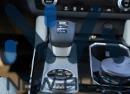 Mitsubishi Outlander High-Line (G03 Plus) Diamond Black- Grey 2026