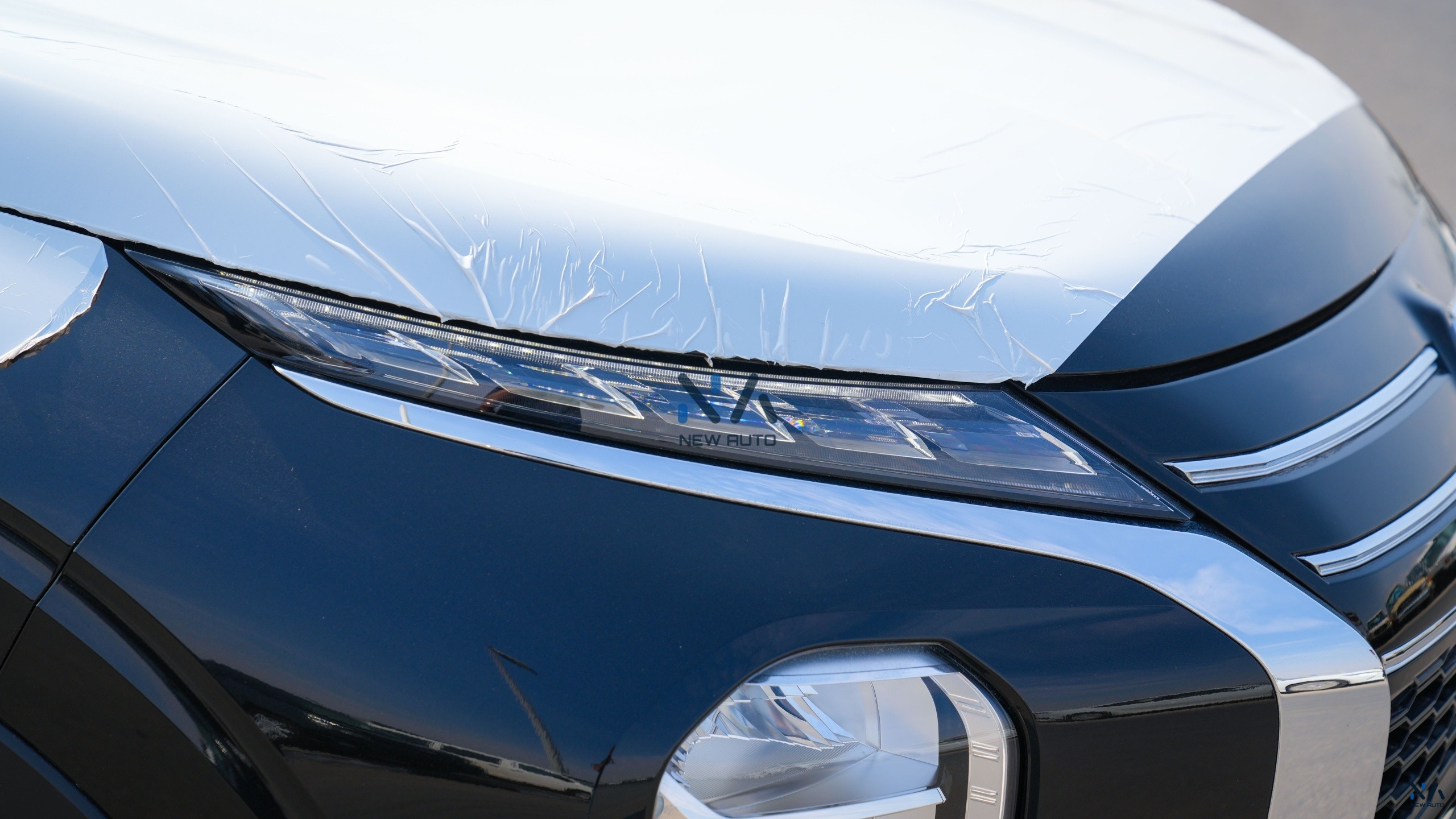 Mitsubishi Outlander High-Line (G03 Plus) Diamond Black- Grey 2026