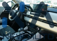 Mitsubishi Outlander High-Line (G03 Plus) Diamond Black- Grey 2026