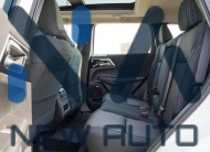 Mitsubishi Outlander High-Line (G03) Solid White – Black 2026