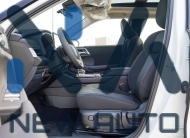 Mitsubishi Outlander High-Line (G03) Solid White – Black 2026