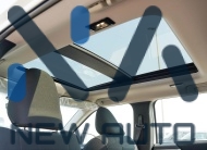 Mitsubishi Outlander High-Line (G03) Solid White – Black 2026