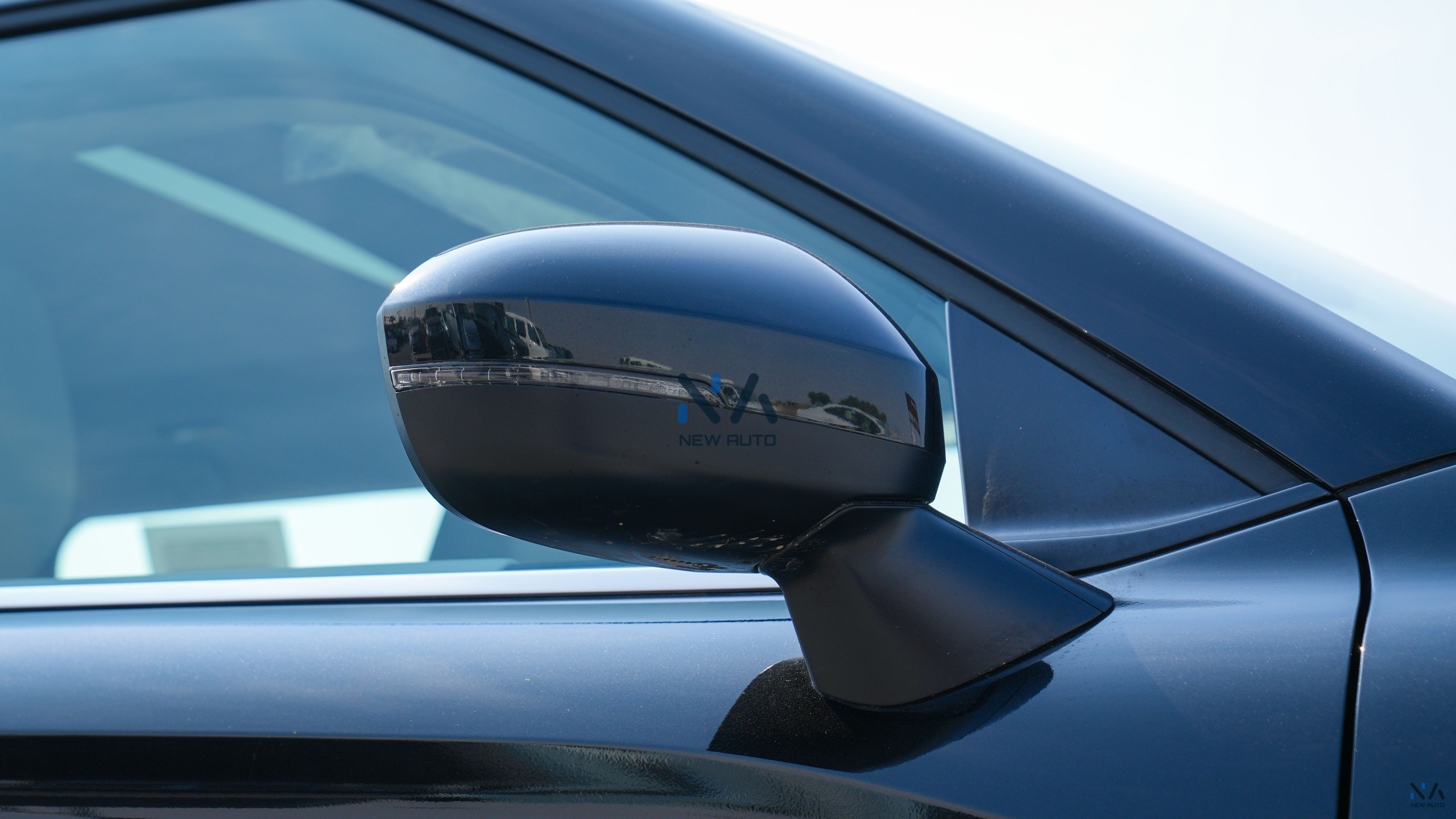 Mitsubishi Outlander High-Line (G03 Plus) Diamond Black- Grey 2026