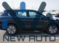 Mitsubishi Outlander High-Line (G03 Plus) Diamond Black- Grey 2026