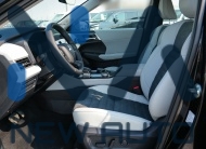 Mitsubishi Outlander High-Line (G03 Plus) Diamond Black- Grey 2026