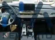 Mitsubishi Outlander High-Line (G05) Solid White – Black 2026