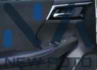 Mitsubishi Outlander High-Line (G05) Solid White – Black 2026