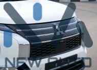 Mitsubishi Outlander High-Line (G05) Solid White – Black 2026