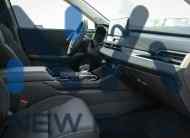 Mitsubishi Outlander High-Line (G05) Solid White – Black 2026