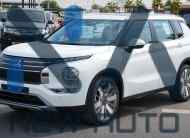 Mitsubishi Outlander High-Line (G05) Solid White – Black 2026