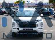 Mitsubishi Outlander High-Line (G05) Solid White – Black 2026