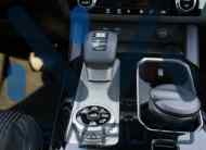 Mitsubishi Outlander High-Line (G05) Solid White – Black 2026