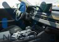 Mitsubishi Outlander High-Line (G05) Solid White – Black 2026