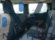 Mitsubishi Outlander High-Line (G05) Solid White – Black 2026