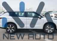 Mitsubishi Outlander High-Line (G05) Solid White – Black 2026