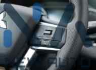 Mitsubishi Outlander High-Line (G05) Solid White – Black 2026