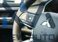 Mitsubishi Outlander High-Line (G05) Solid White – Black 2026